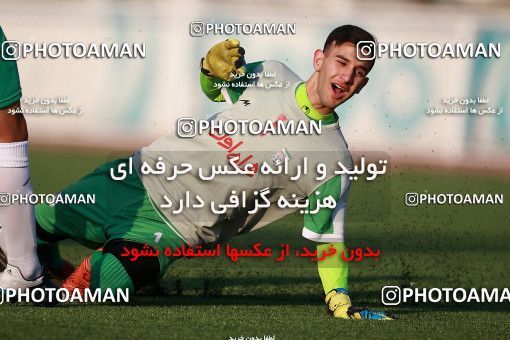 1363948, Tehran, , Iran U-17 National Football Team  on 2019/02/05 at Iran National Football Center