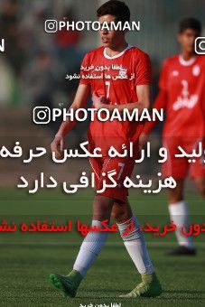 1363981, Tehran, , Iran U-17 National Football Team  on 2019/02/05 at Iran National Football Center