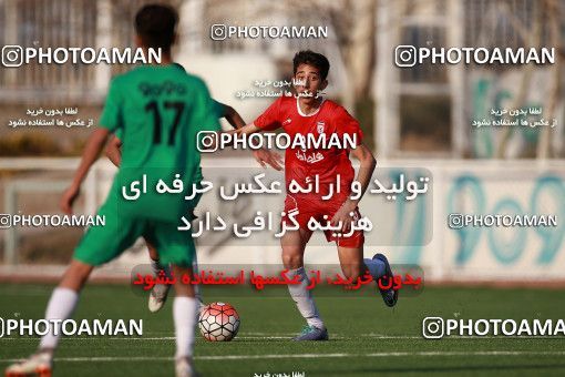 1364035, Tehran, , Iran U-17 National Football Team  on 2019/02/05 at Iran National Football Center
