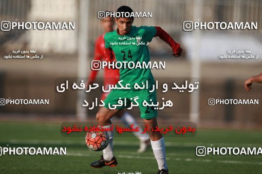 1363996, Tehran, , Iran U-17 National Football Team  on 2019/02/05 at Iran National Football Center