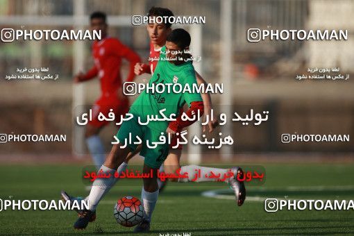 1364051, Tehran, , Iran U-17 National Football Team  on 2019/02/05 at Iran National Football Center