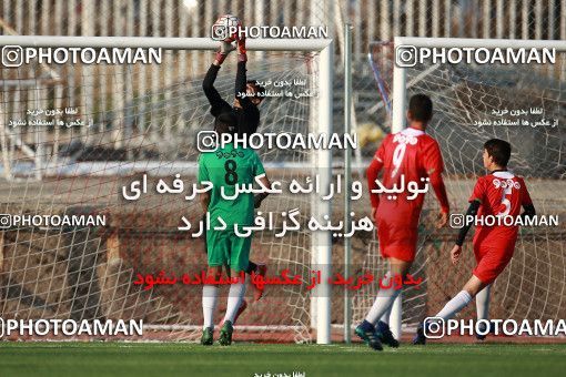 1363877, Tehran, , Iran U-17 National Football Team  on 2019/02/05 at Iran National Football Center