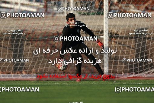 1363913, Tehran, , Iran U-17 National Football Team  on 2019/02/05 at Iran National Football Center