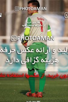 1363894, Tehran, , Iran U-17 National Football Team  on 2019/02/05 at Iran National Football Center