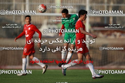 1363968, Tehran, , Iran U-17 National Football Team  on 2019/02/05 at Iran National Football Center