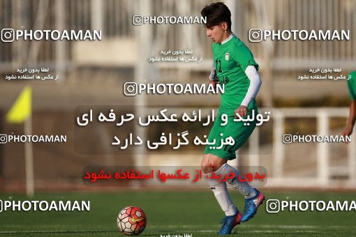 1363903, Tehran, , Iran U-17 National Football Team  on 2019/02/05 at Iran National Football Center