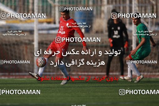 1364038, Tehran, , Iran U-17 National Football Team  on 2019/02/05 at Iran National Football Center