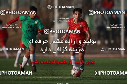 1363852, Tehran, , Iran U-17 National Football Team  on 2019/02/05 at Iran National Football Center