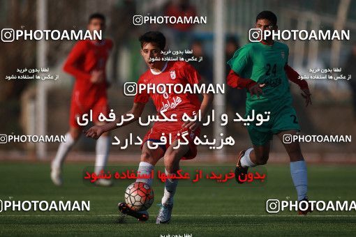 1363949, Tehran, , Iran U-17 National Football Team  on 2019/02/05 at Iran National Football Center
