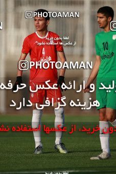 1363856, Tehran, , Iran U-17 National Football Team  on 2019/02/05 at Iran National Football Center