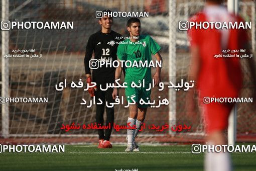 1363906, Tehran, , Iran U-17 National Football Team  on 2019/02/05 at Iran National Football Center