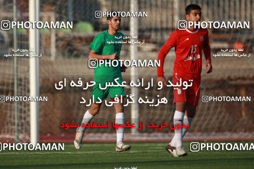 1363886, Tehran, , Iran U-17 National Football Team  on 2019/02/05 at Iran National Football Center