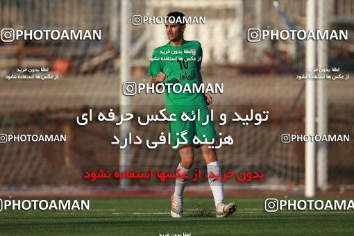 1364011, Tehran, , Iran U-17 National Football Team  on 2019/02/05 at Iran National Football Center
