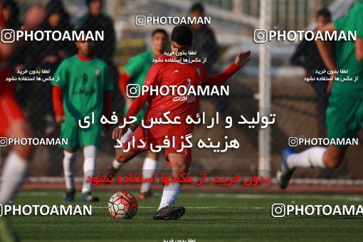 1364023, Tehran, , Iran U-17 National Football Team  on 2019/02/05 at Iran National Football Center