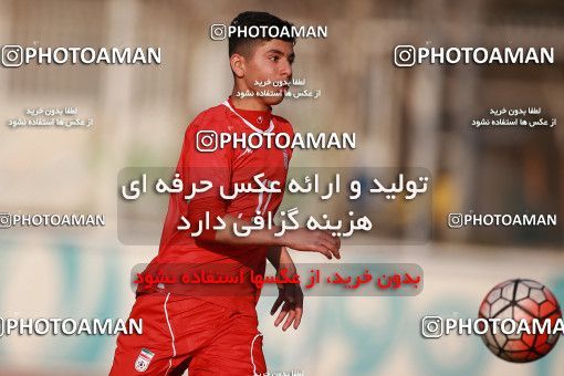 1363943, Tehran, , Iran U-17 National Football Team  on 2019/02/05 at Iran National Football Center