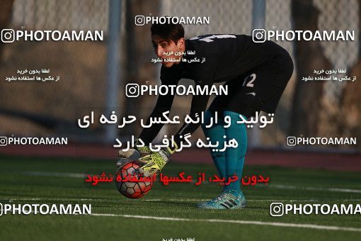 1363926, Tehran, , Iran U-17 National Football Team  on 2019/02/05 at Iran National Football Center