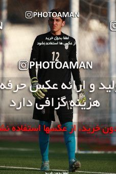 1363917, Tehran, , Iran U-17 National Football Team  on 2019/02/05 at Iran National Football Center