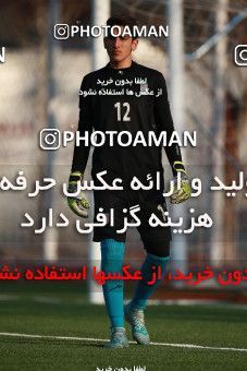 1364052, Tehran, , Iran U-17 National Football Team  on 2019/02/05 at Iran National Football Center