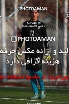 1363851, Tehran, , Iran U-17 National Football Team  on 2019/02/05 at Iran National Football Center