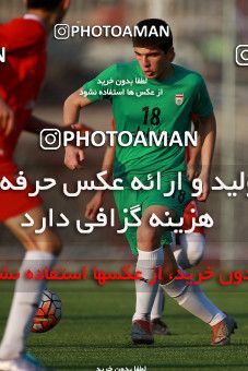 1363954, Tehran, , Iran U-17 National Football Team  on 2019/02/05 at Iran National Football Center