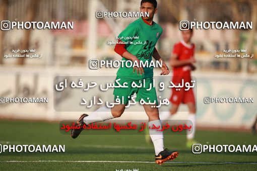 1363966, Tehran, , Iran U-17 National Football Team  on 2019/02/05 at Iran National Football Center