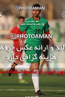 1363978, Tehran, , Iran U-17 National Football Team  on 2019/02/05 at Iran National Football Center