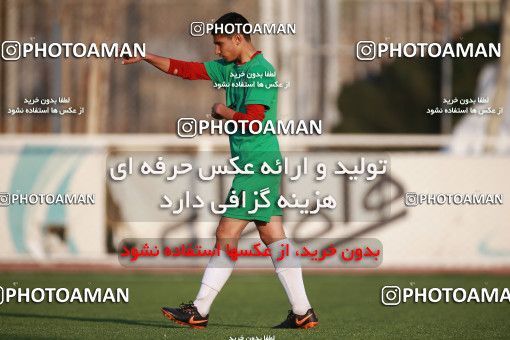 1364057, Tehran, , Iran U-17 National Football Team  on 2019/02/05 at Iran National Football Center