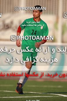 1364028, Tehran, , Iran U-17 National Football Team  on 2019/02/05 at Iran National Football Center