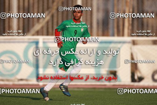 1363900, Tehran, , Iran U-17 National Football Team  on 2019/02/05 at Iran National Football Center