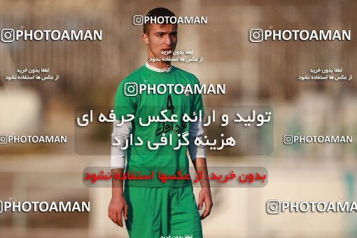 1364031, Tehran, , Iran U-17 National Football Team  on 2019/02/05 at Iran National Football Center