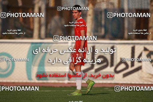 1364010, Tehran, , Iran U-17 National Football Team  on 2019/02/05 at Iran National Football Center