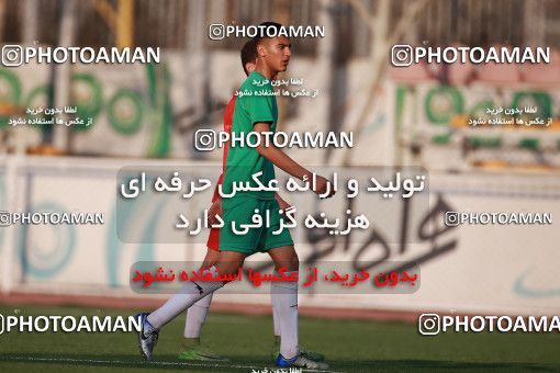 1363876, Tehran, , Iran U-17 National Football Team  on 2019/02/05 at Iran National Football Center