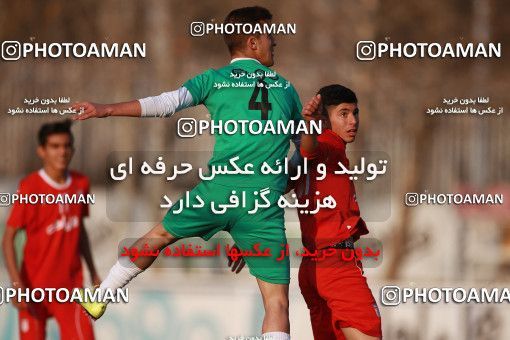 1363934, Tehran, , Iran U-17 National Football Team  on 2019/02/05 at Iran National Football Center