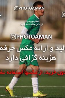 1363982, Tehran, , Iran U-17 National Football Team  on 2019/02/05 at Iran National Football Center