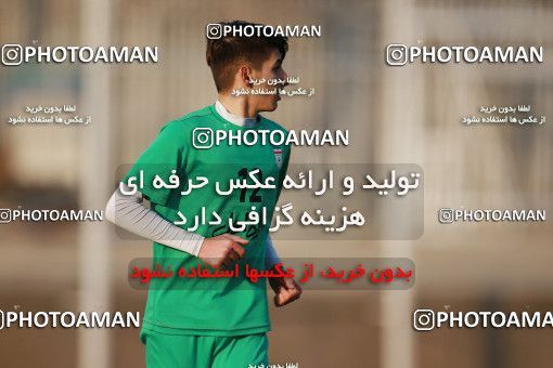 1363923, Tehran, , Iran U-17 National Football Team  on 2019/02/05 at Iran National Football Center