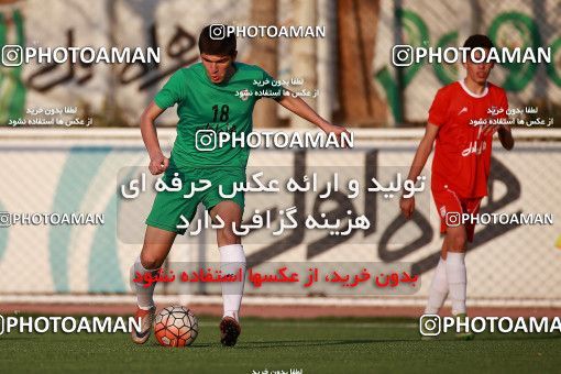 1364063, Tehran, , Iran U-17 National Football Team  on 2019/02/05 at Iran National Football Center