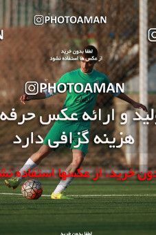 1363961, Tehran, , Iran U-17 National Football Team  on 2019/02/05 at Iran National Football Center