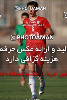 1363837, Tehran, , Iran U-17 National Football Team  on 2019/02/05 at Iran National Football Center