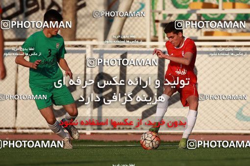 1364001, Tehran, , Iran U-17 National Football Team  on 2019/02/05 at Iran National Football Center