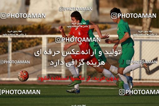 1364037, Tehran, , Iran U-17 National Football Team  on 2019/02/05 at Iran National Football Center