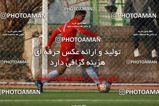 1363998, Tehran, , Iran U-17 National Football Team  on 2019/02/05 at Iran National Football Center