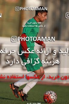 1363846, Tehran, , Iran U-17 National Football Team  on 2019/02/05 at Iran National Football Center