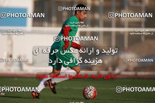 1363990, Tehran, , Iran U-17 National Football Team  on 2019/02/05 at Iran National Football Center