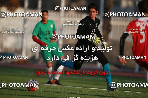 1363977, Tehran, , Iran U-17 National Football Team  on 2019/02/05 at Iran National Football Center