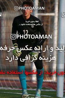 1363919, Tehran, , Iran U-17 National Football Team  on 2019/02/05 at Iran National Football Center