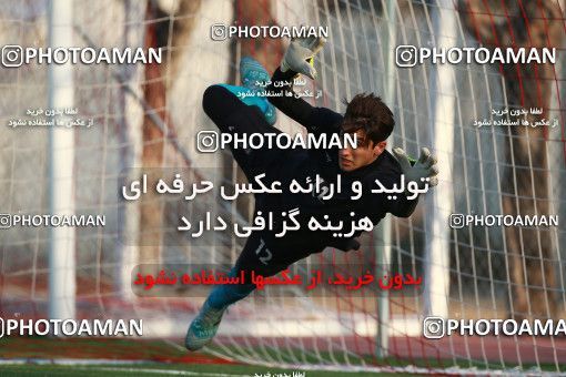 1363975, Tehran, , Iran U-17 National Football Team  on 2019/02/05 at Iran National Football Center