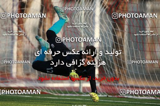 1363956, Tehran, , Iran U-17 National Football Team  on 2019/02/05 at Iran National Football Center