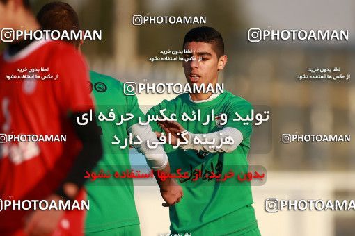 1364054, Tehran, , Iran U-17 National Football Team  on 2019/02/05 at Iran National Football Center