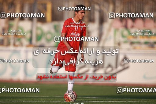 1363883, Tehran, , Iran U-17 National Football Team  on 2019/02/05 at Iran National Football Center