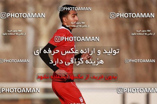 1363868, Tehran, , Iran U-17 National Football Team  on 2019/02/05 at Iran National Football Center